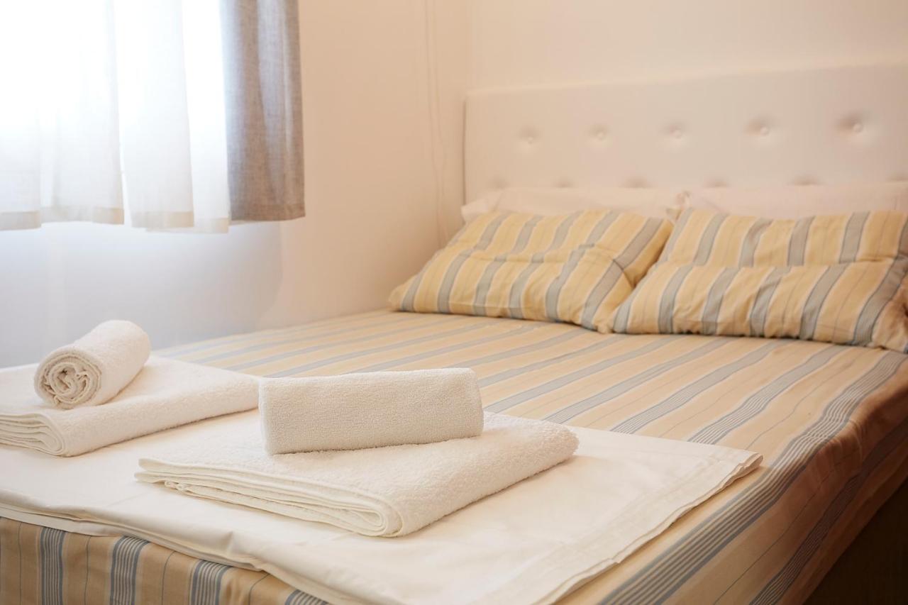 Luxury Studio In Xánthi Luaran gambar