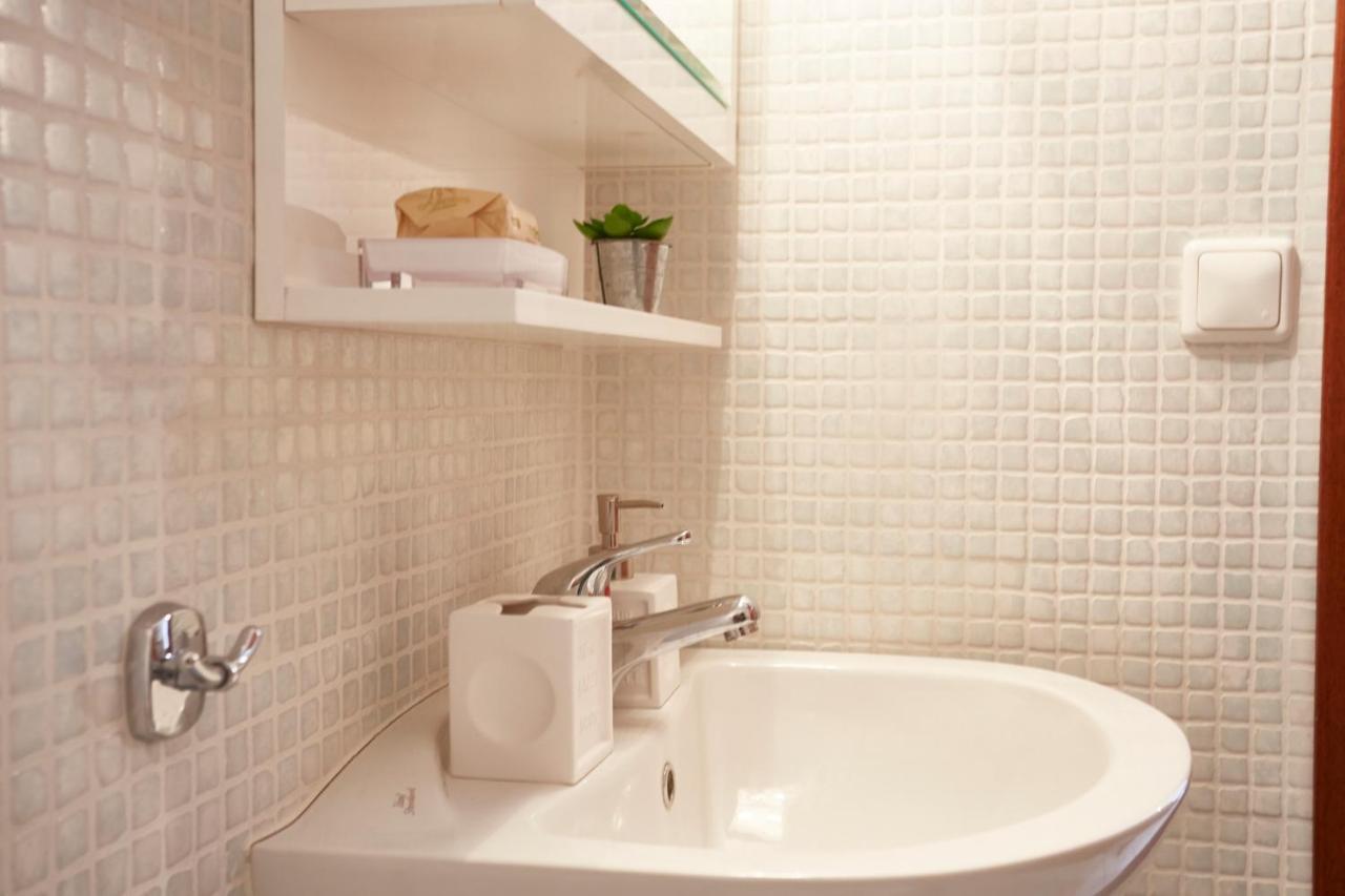 Luxury Studio In Xánthi Luaran gambar